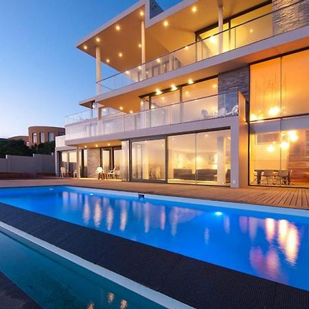 The Ocean View Guest House Wildernis Exteriér fotografie
