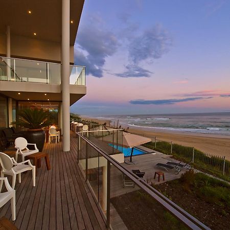 The Ocean View Guest House Wildernis Exteriér fotografie