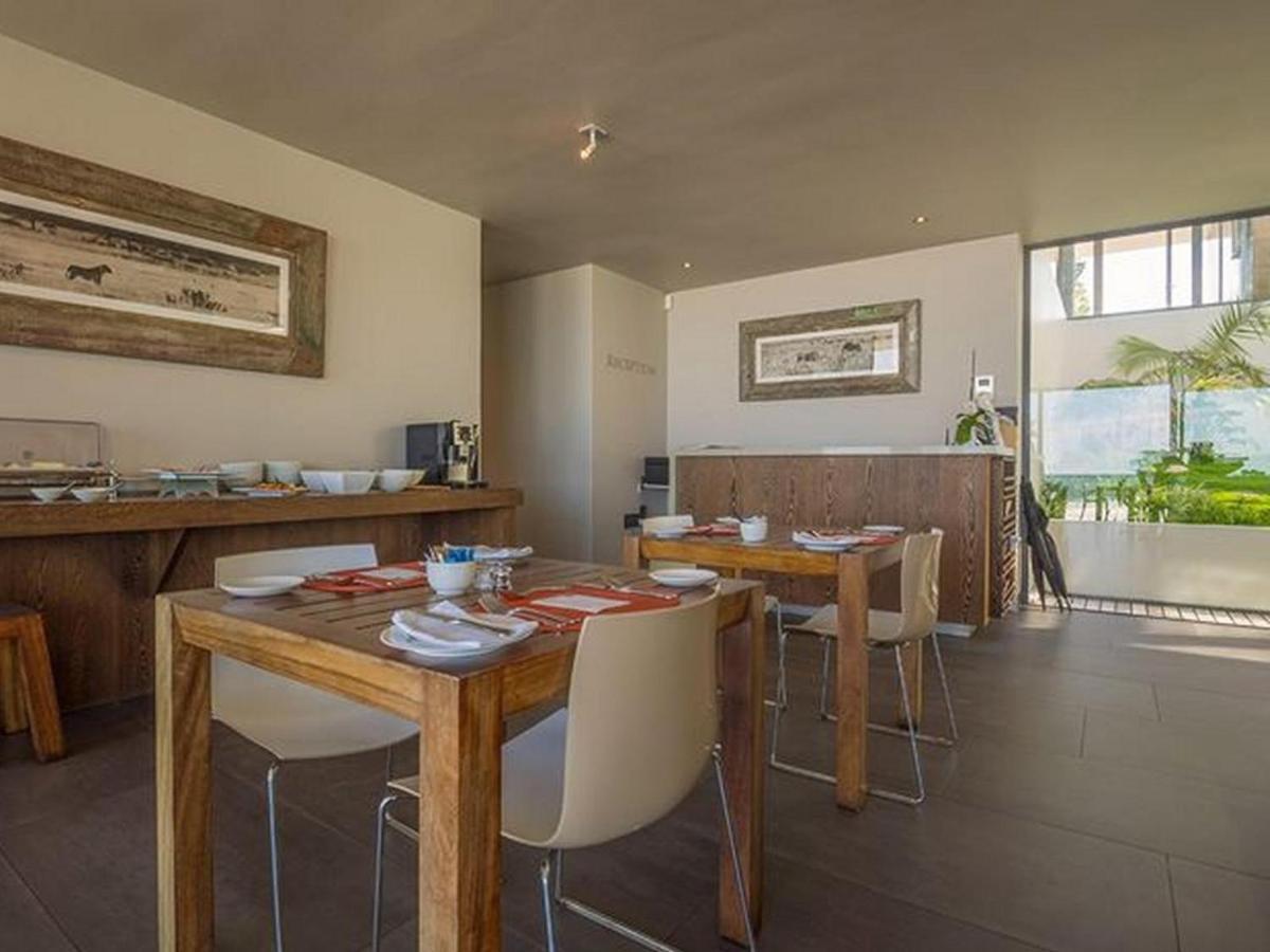 The Ocean View Guest House Wildernis Exteriér fotografie