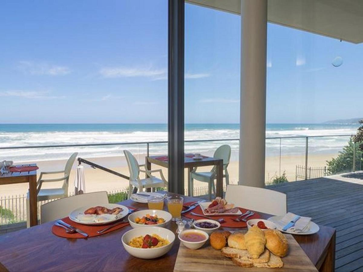 The Ocean View Guest House Wildernis Exteriér fotografie