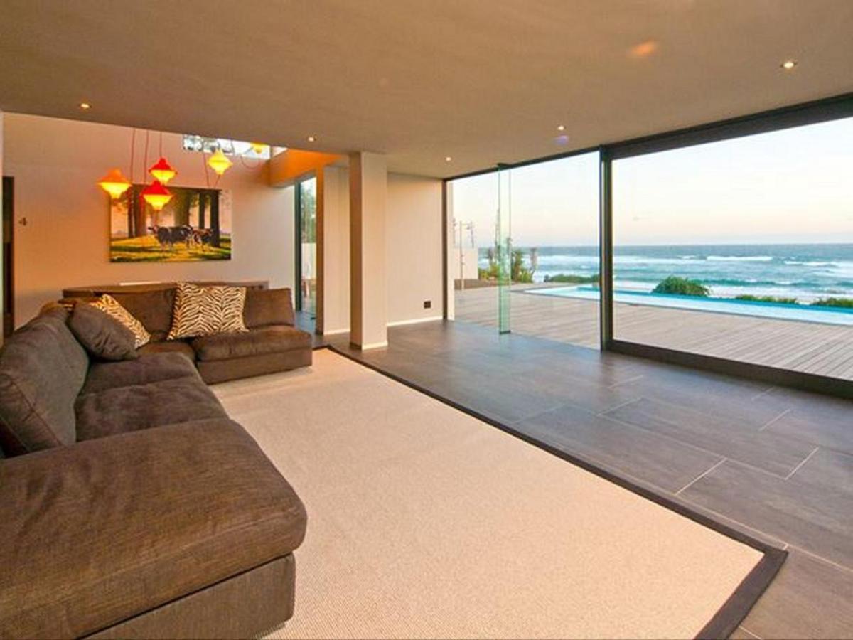 The Ocean View Guest House Wildernis Exteriér fotografie