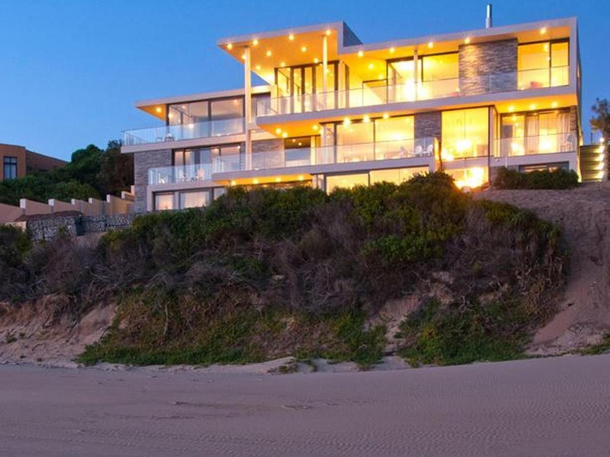 The Ocean View Guest House Wildernis Exteriér fotografie