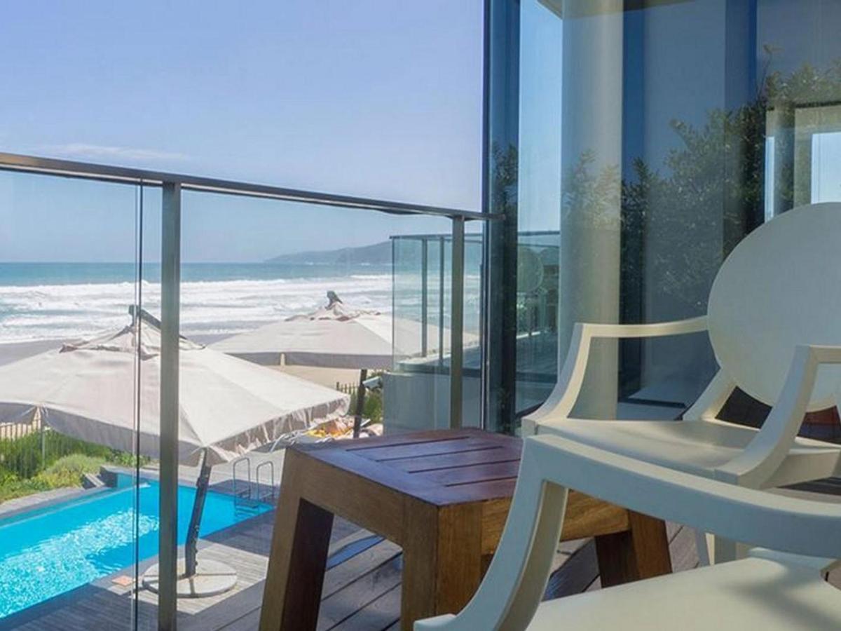 The Ocean View Guest House Wildernis Exteriér fotografie