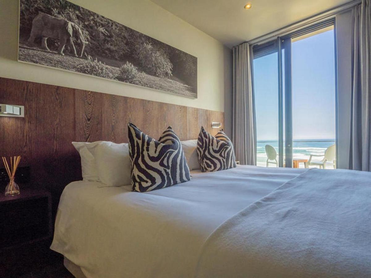 The Ocean View Guest House Wildernis Exteriér fotografie