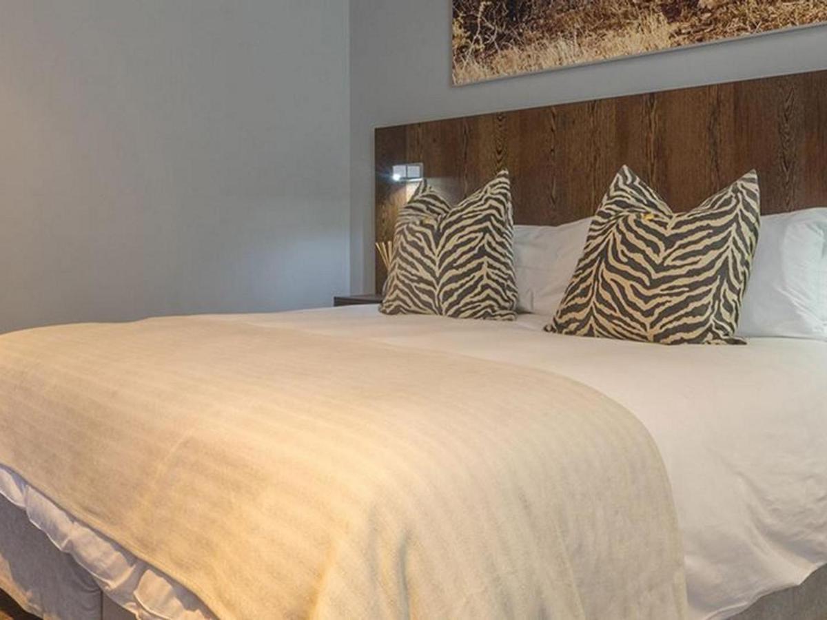 The Ocean View Guest House Wildernis Exteriér fotografie