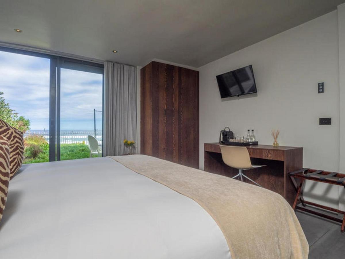 The Ocean View Guest House Wildernis Exteriér fotografie