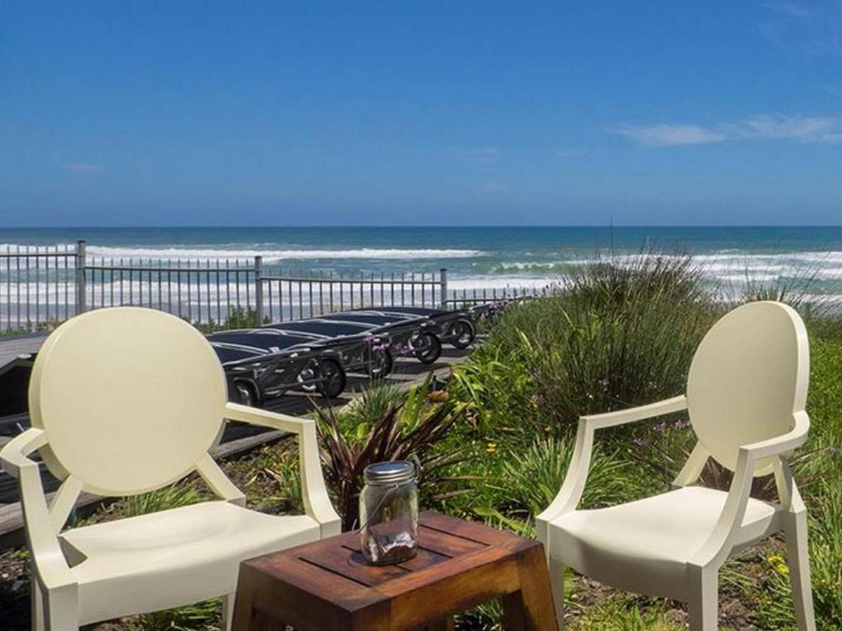 The Ocean View Guest House Wildernis Exteriér fotografie