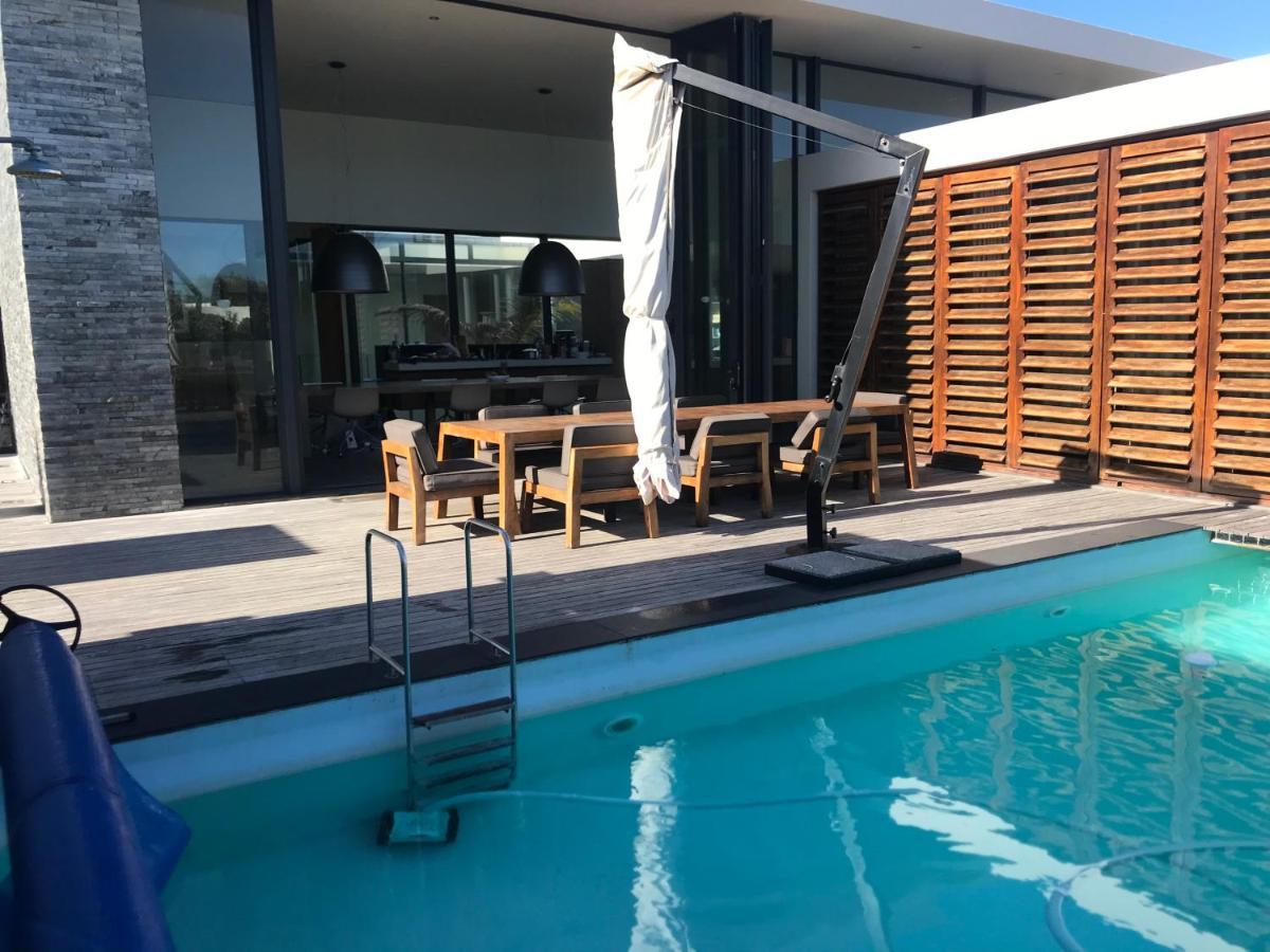 The Ocean View Guest House Wildernis Exteriér fotografie