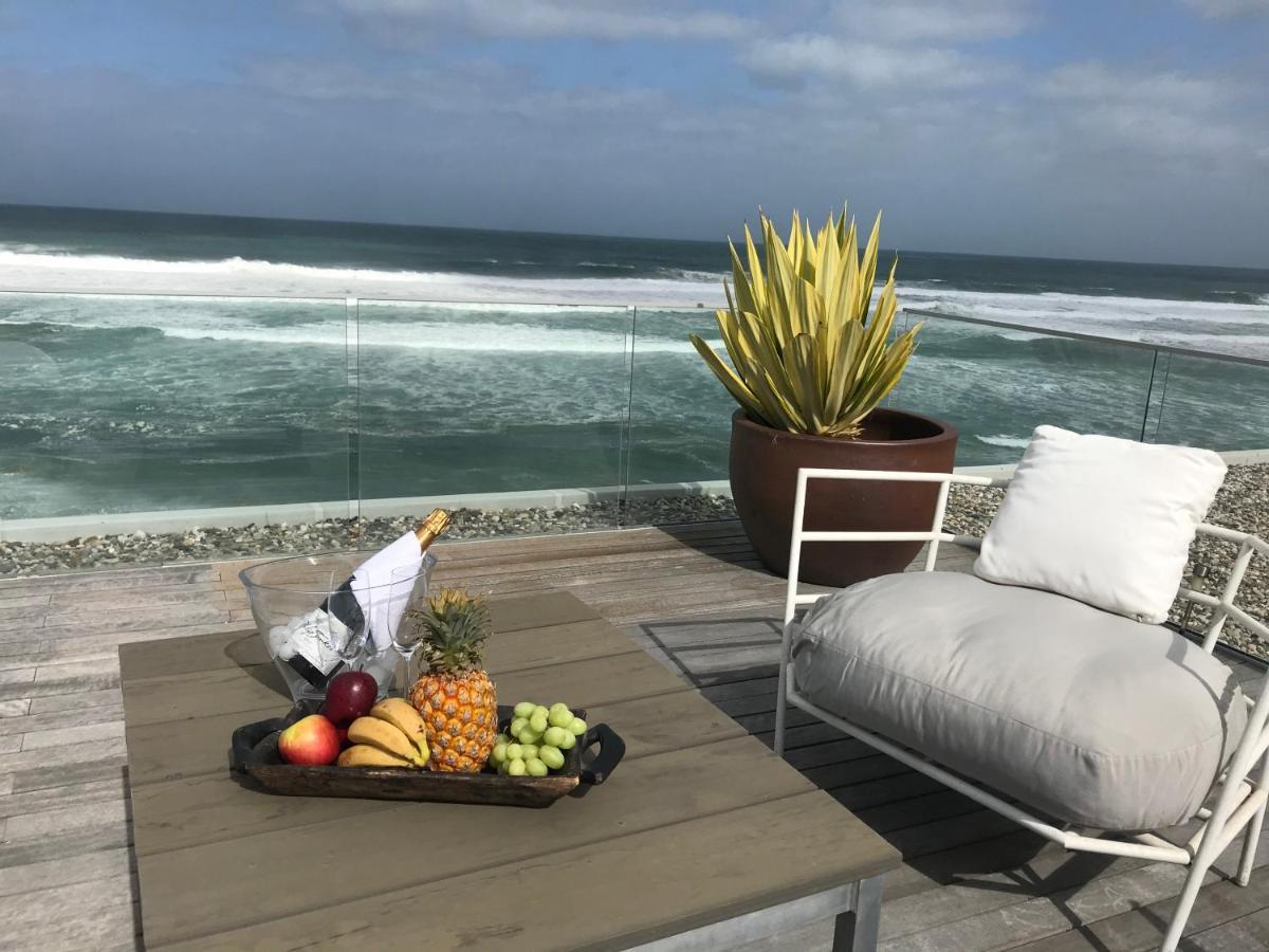 The Ocean View Guest House Wildernis Exteriér fotografie
