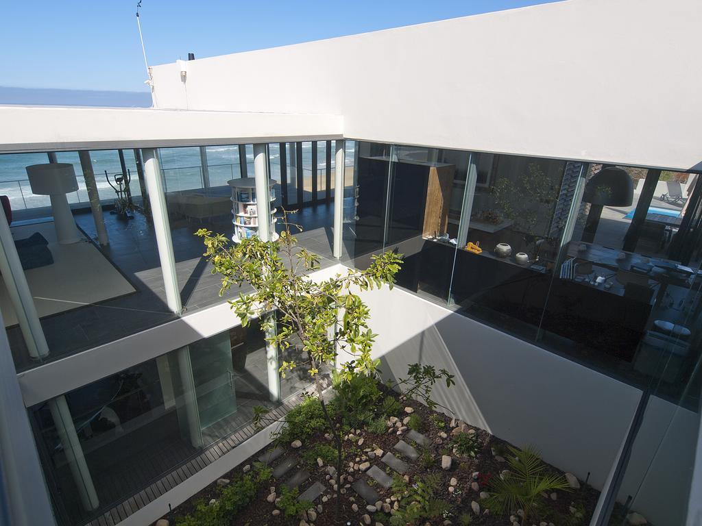 The Ocean View Guest House Wildernis Exteriér fotografie
