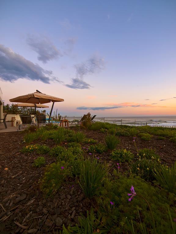 The Ocean View Guest House Wildernis Exteriér fotografie