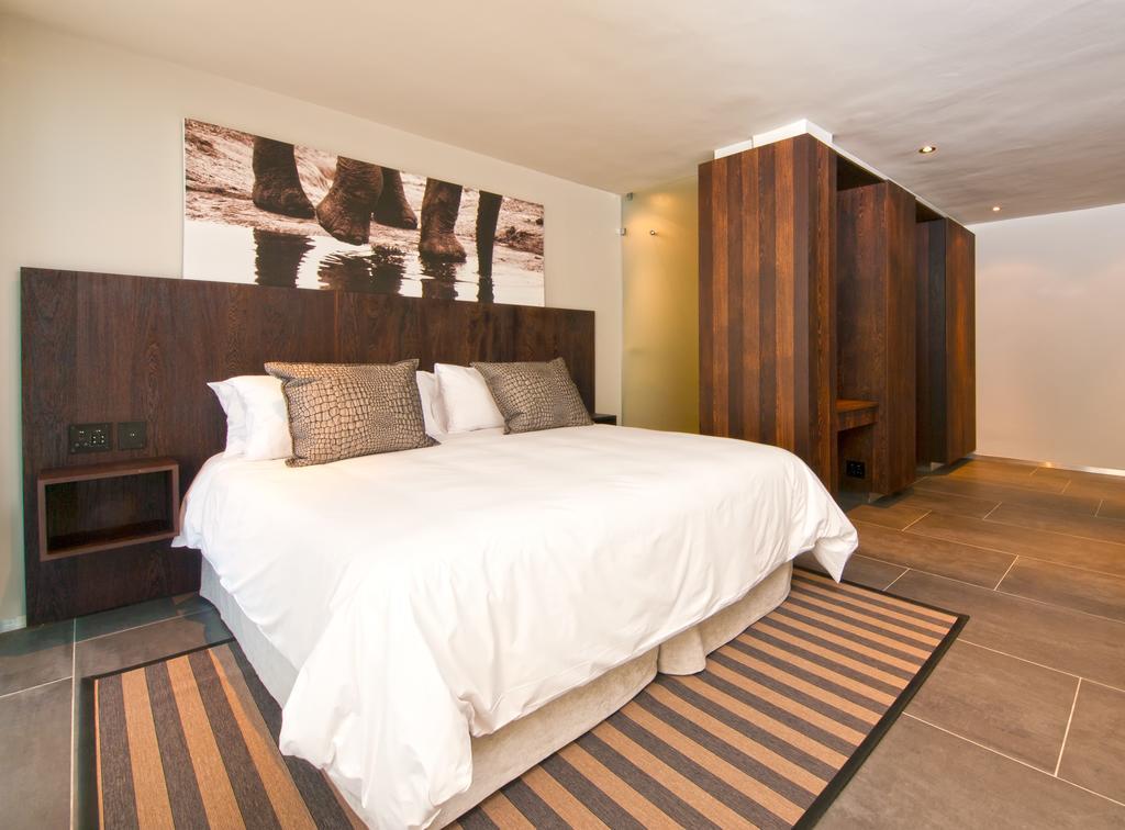 The Ocean View Guest House Wildernis Pokoj fotografie