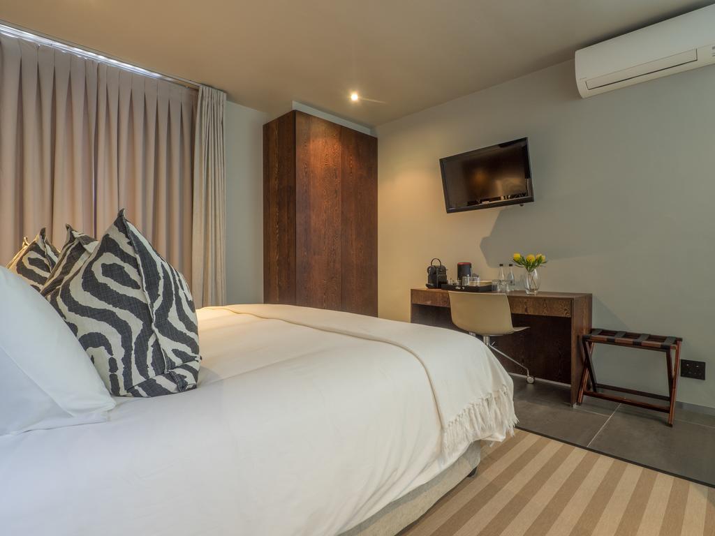 The Ocean View Guest House Wildernis Pokoj fotografie