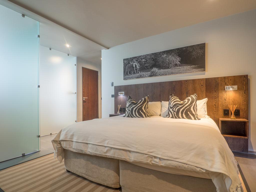 The Ocean View Guest House Wildernis Pokoj fotografie