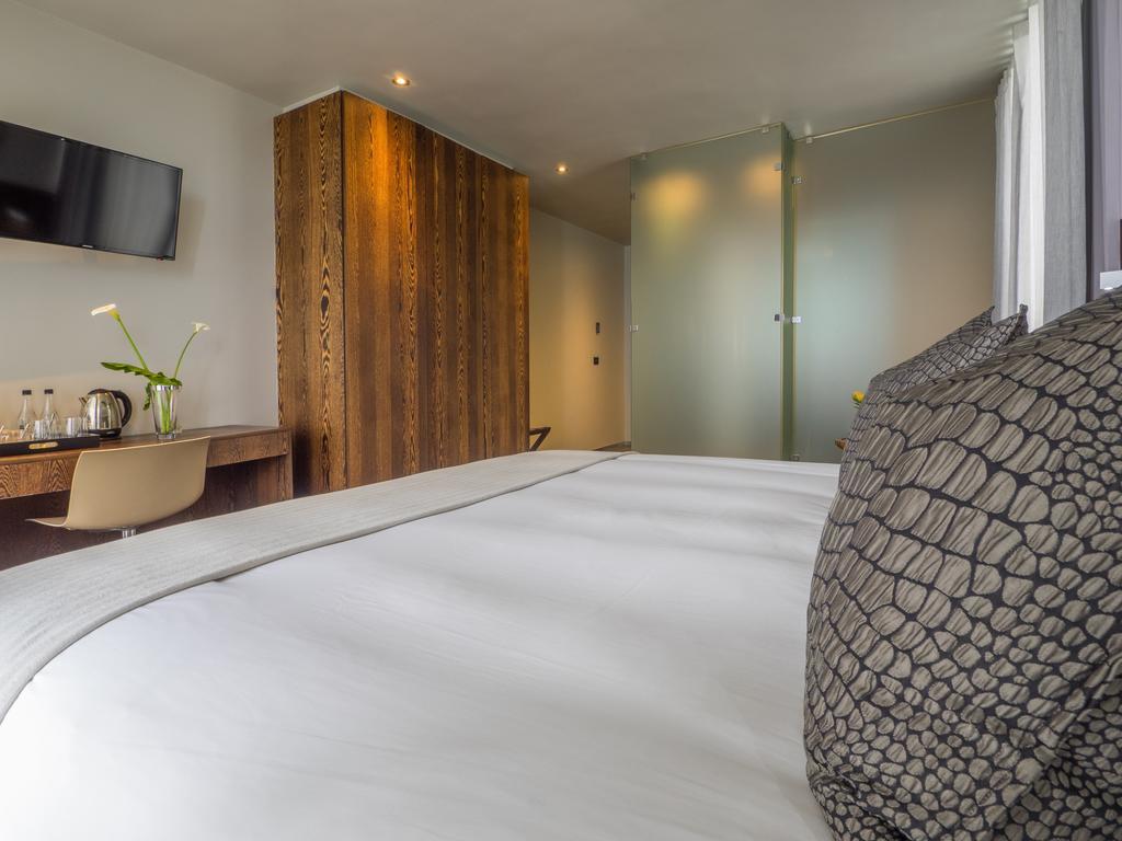 The Ocean View Guest House Wildernis Pokoj fotografie