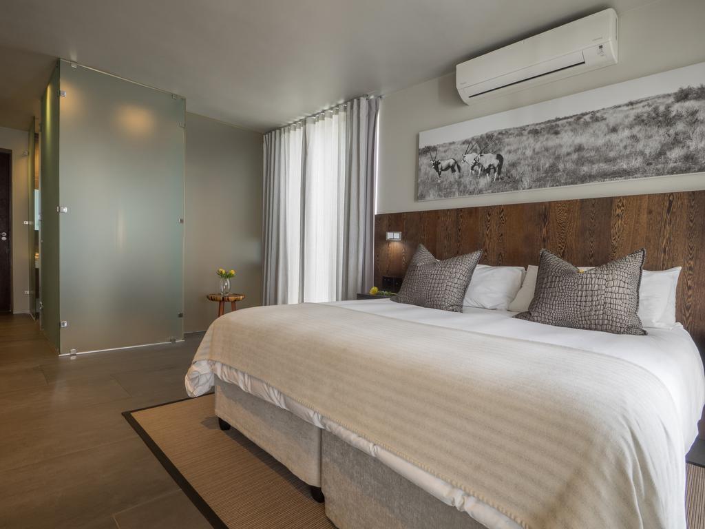 The Ocean View Guest House Wildernis Pokoj fotografie